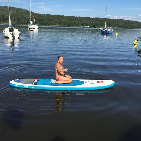 Apartman Martin Lipno nad Vltavou Buitenkant foto