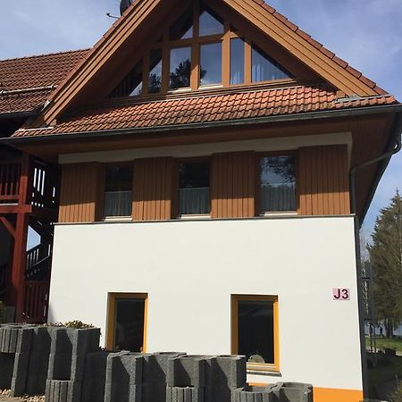 Apartman Martin Lipno nad Vltavou Buitenkant foto