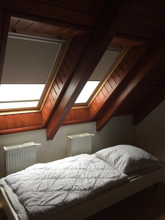 Apartman Martin Lipno nad Vltavou Kamer foto