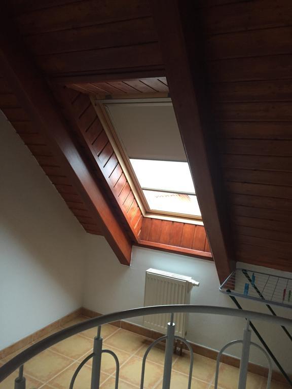 Apartman Martin Lipno nad Vltavou Buitenkant foto