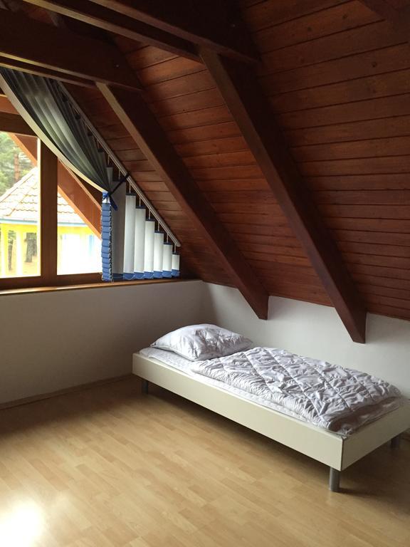 Apartman Martin Lipno nad Vltavou Kamer foto