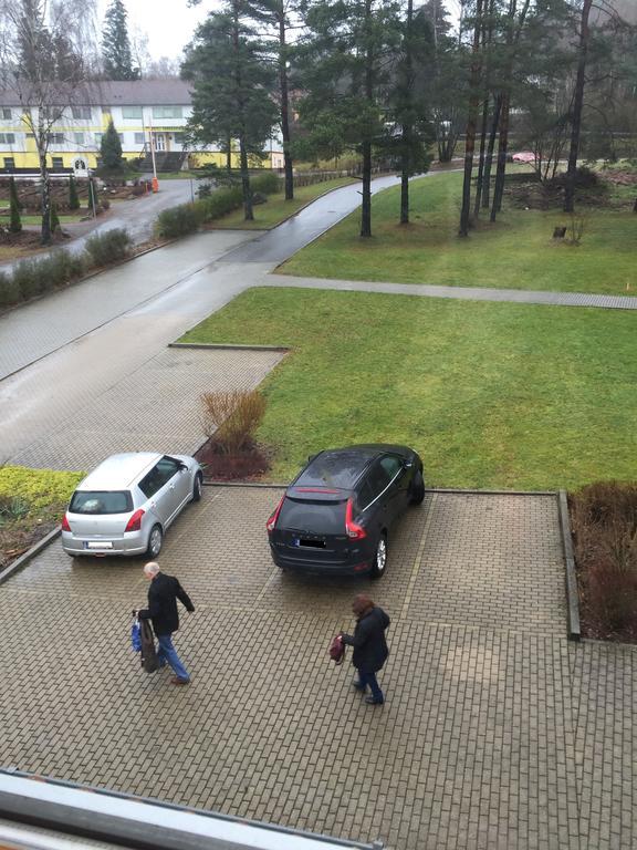 Apartman Martin Lipno nad Vltavou Kamer foto