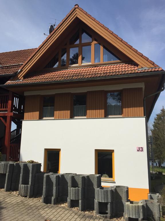 Apartman Martin Lipno nad Vltavou Buitenkant foto
