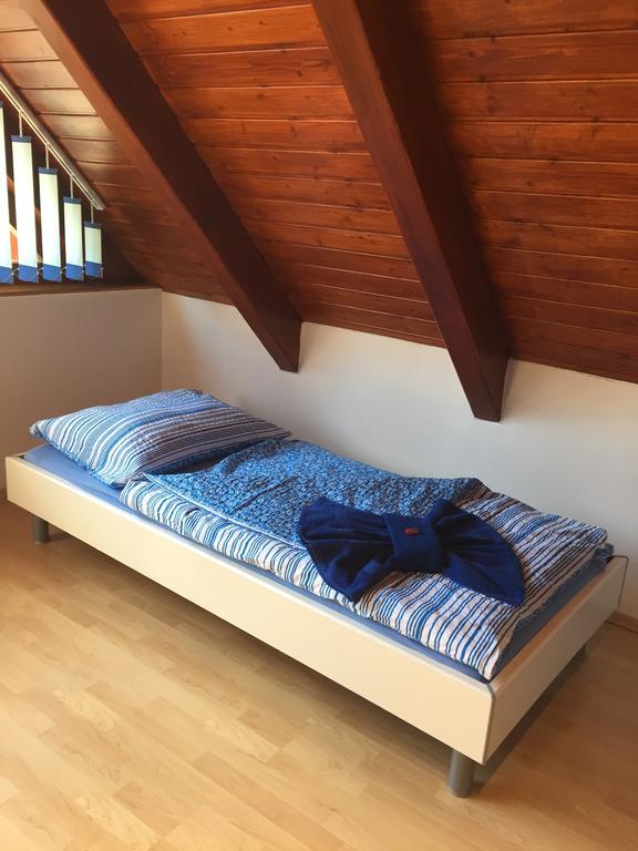 Apartman Martin Lipno nad Vltavou Buitenkant foto