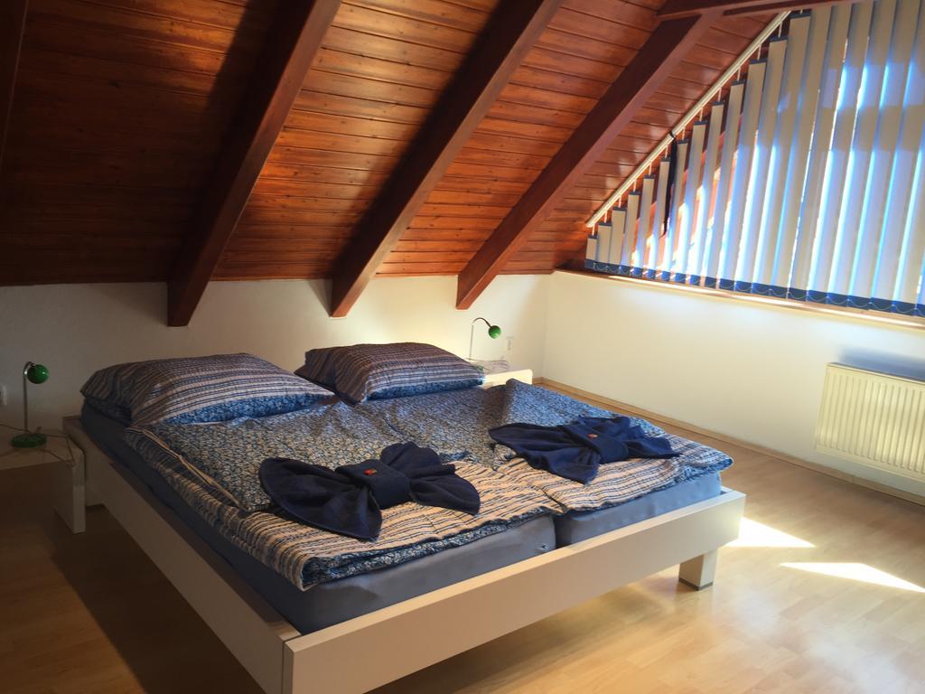 Apartman Martin Lipno nad Vltavou Buitenkant foto