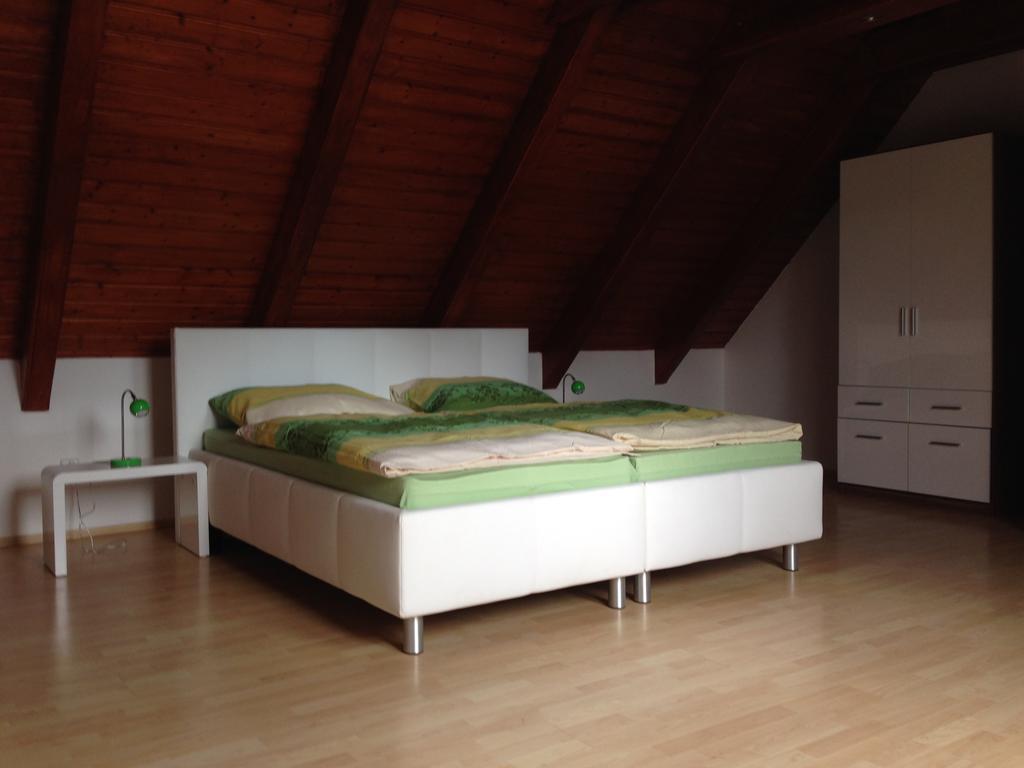 Apartman Martin Lipno nad Vltavou Kamer foto