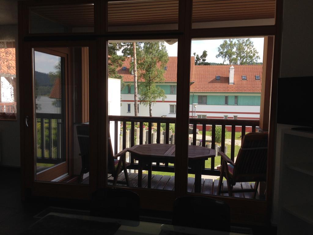 Apartman Martin Lipno nad Vltavou Kamer foto