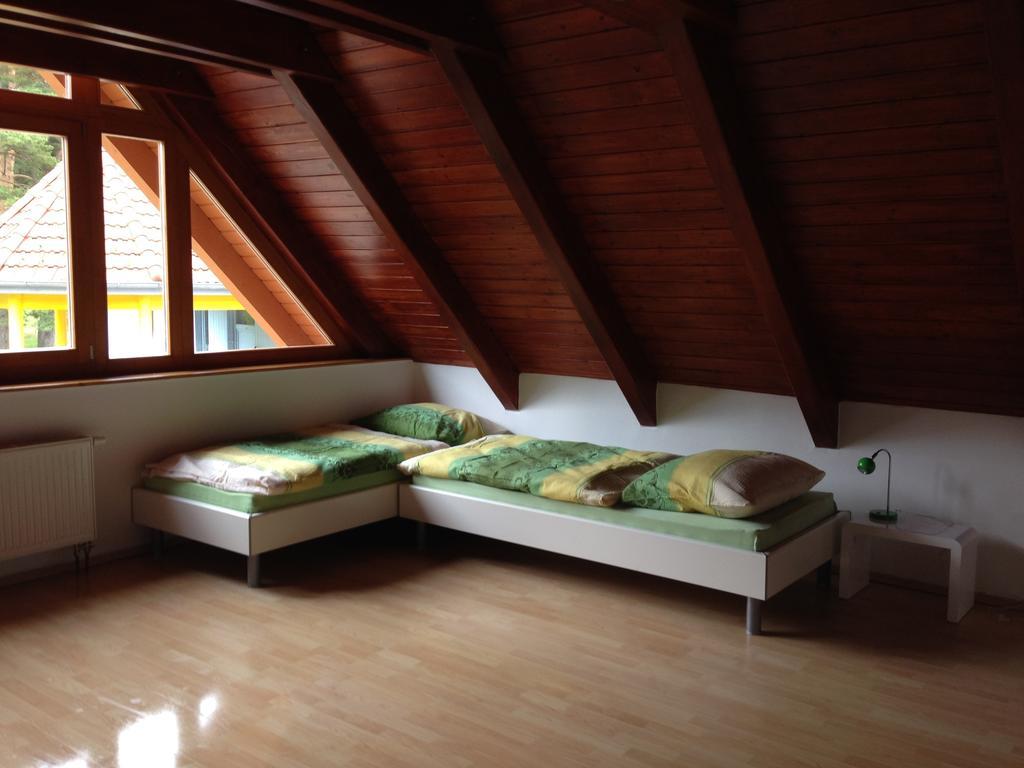 Apartman Martin Lipno nad Vltavou Buitenkant foto