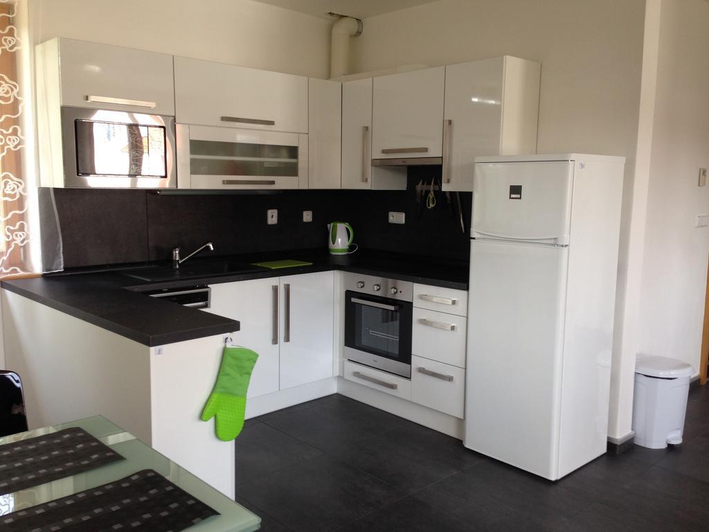 Apartman Martin Lipno nad Vltavou Buitenkant foto