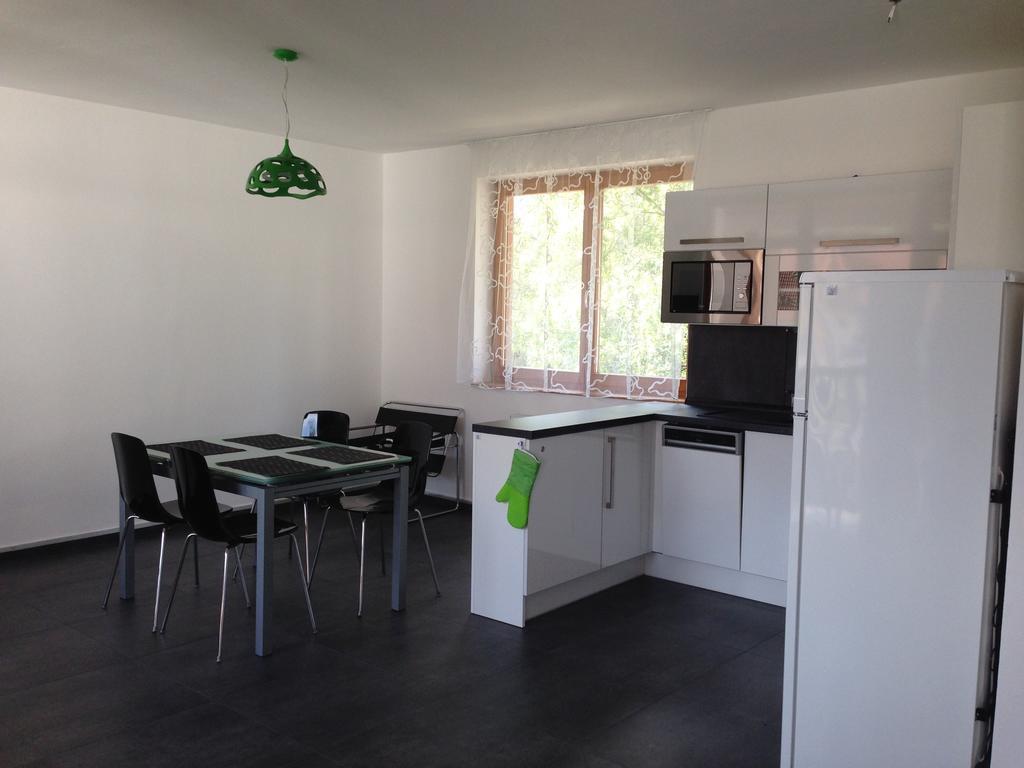 Apartman Martin Lipno nad Vltavou Kamer foto
