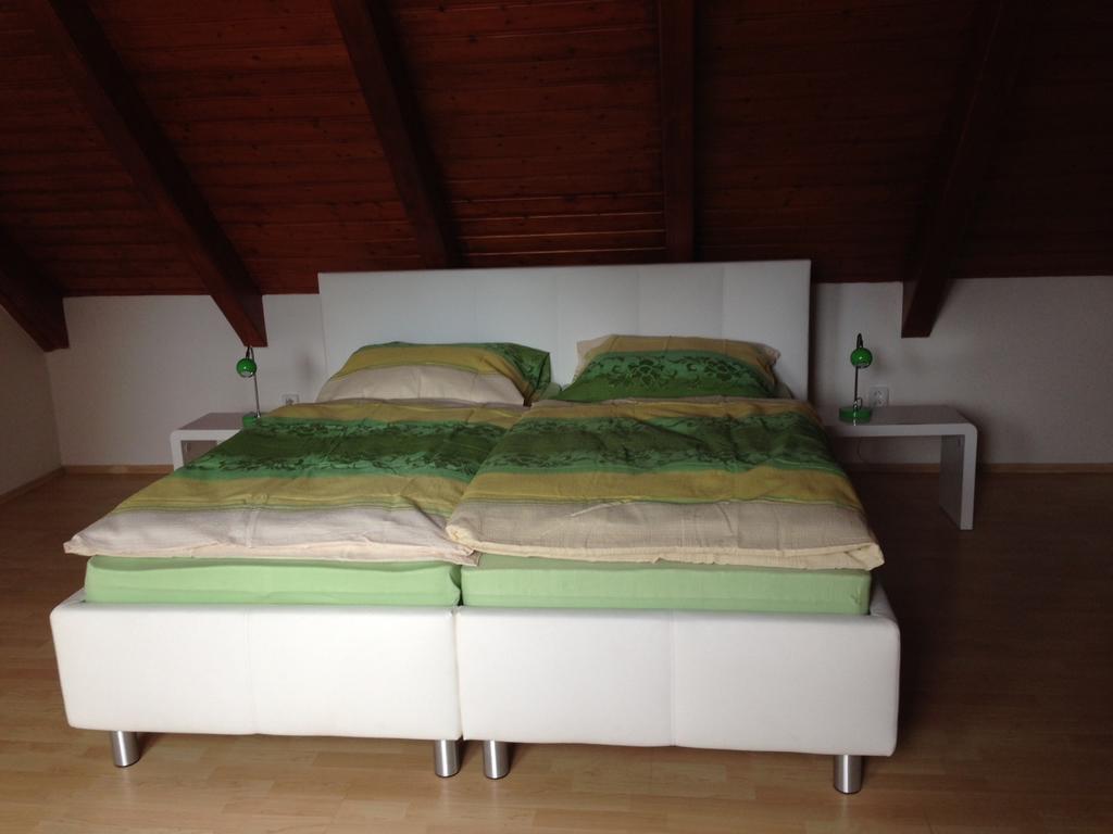Apartman Martin Lipno nad Vltavou Buitenkant foto