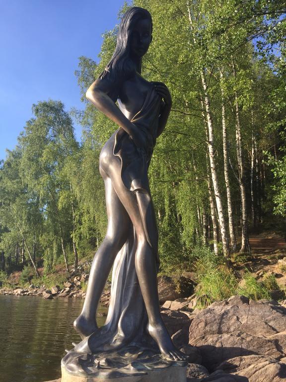 Apartman Martin Lipno nad Vltavou Buitenkant foto