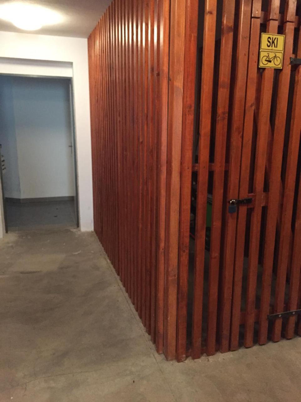 Apartman Martin Lipno nad Vltavou Buitenkant foto